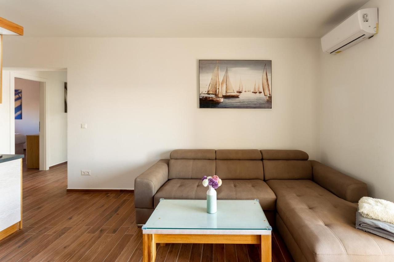 Rtina Appartements Kültér fotó